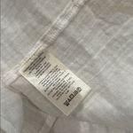 Free People NWOT  sweet nothings midi dress in marshmallow white sz XS Photo 5