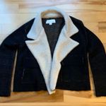 Vintage Havana  Sweater/Jacket Sz S Photo 2