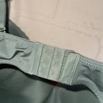 Maidenform  bra Olive Self Expressions Lined Wireless T-Shirt Bra Size 40C Photo 4