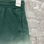 Young Fabulous and Broke  Tie Dye Ombré Drawstring Shorts Photo 2