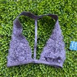 Free People New Intimately Lace Bralette Size XS Photo 1