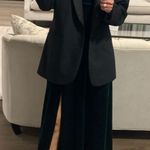 Birdy Grey Emerald Green Bridesmaid Dress Photo 2