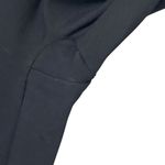 Spanx  Ponte Ankle Leggings Women’s Size Petite XS Black High Rise Stretch Pants Photo 7