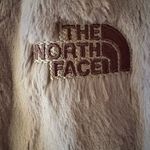 The North Face Mossbud Reversible Vest Black Gray Small Women’s Photo 1