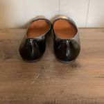 Marc by Marc Jacobs  Black Patent Ballet Flats 36 Photo 2