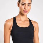 Girlfriend Collective  Paloma top size small Photo 0