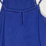 Cloth & Stone  Jumpsuit‎ Blue Photo 6