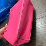 Kate Spade  Grand Street Gabriel Hot Pink Purse Bag Photo 4
