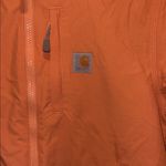 Carhartt  Windbreaker Photo 2