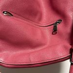 Coach  Chelsea Hobo Crossbody Shoulder Bag Pebble Leather Photo 4