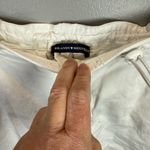 Brandy Melville  Women's/Junior's White Jemma Cargo Pants‎ Size M/L Photo 3