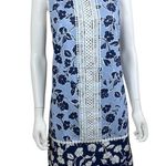 Eliza J Abilene Floral Sheath Dress Photo 5