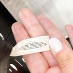 Kate Spade Lillian Court Laser Cut Tote Purse Bag Leather White Photo 5