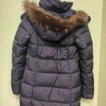 The North Face down jacket for women size xs Photo 1