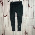 ON Running tights 7/8 black Core Tights reflective leggings Size XS Photo 2