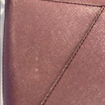 Kate Spade  Maroon Crossbody Bag Photo 7