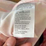 Isaac Mizrahi 🦋 Issac Mizrahi Pink Orange Tie Dye Printed Knit Cardigan Large Duster Photo 6