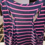 Soprano  striped maxi summer dress Photo 4