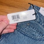 We Wore What NWT  denim shorts Photo 2