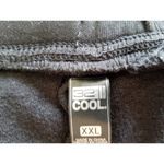 32 Degrees Heat 32 Degrees Cool Women's Soft Pull On Drawstring Shorts Black Size XXL Photo 1