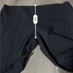 Escada Black High Rise Wide Leg Cropped Dress Pants Size‎ 44 Size undefined Photo 14