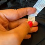 Athleta  black Jenner skort size 4 Photo 4