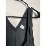 Old Navy NEW Womens Active Sleeveless StretchTech Wrap-Effect Jumpsuit Small Photo 5
