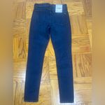 Rag and Bone  High Rise Skinny Jean Photo 6