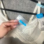 Playtex  Woman‎ Size 44C mesh Balconette neckline tru support shape ivory NWT Photo 4