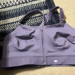 Shefit 6luxe purple sports bra Purple Size undefined Photo 0