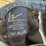 Citizens of Humanity Kelly 001 low waist Bootcut jeans Photo 8