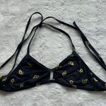 JOLYN Vent Swim Top Photo 0