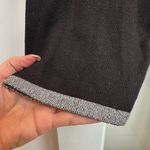 Bob Mackie  Wearable Art Black Sequin Beaded Cardigan Metallic Plus Size 3X MWT Photo 5