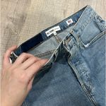 RE/DONE NWT  original high rise skinny jeans Photo 3