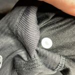 Lululemon Dance Studio Unlined Black size 8 31” inseam full length Photo 3