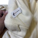 VTG August Max Woman Beige Blazer Womens 20 W Button Front Career Jacket* Tan Size 20W Photo 10