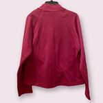 C9 by Champion Full Zip Jacket Fleece Lined pockets Sz L Pink Photo 1