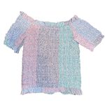 Petersyn Kinsey Smocked Off Photo 3