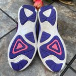 Vionic  335 Adley Purple Pink Orthopedic Athletic Walking Comfort Shoes 8.5 Photo 8