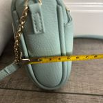 Teal crossbody purse Blue Photo 8