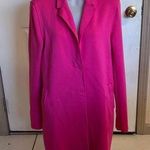 Carolina Belle Montreal Med Carolina Belle Pink Jacket  Photo 0