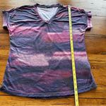 Marmot Asilomar short sleeve tie dye neck tee Photo 3