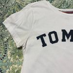 Tommy Hilfiger Crop Top Photo 1
