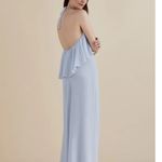 NOUVELLE AMSALE • Formal Dress • Pink • Medium • Bridesmaid • Wedding • Prom Photo 7