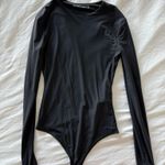 Abercrombie & Fitch Abercombie & fitch long sleeve seamless bodysuit  Photo 0