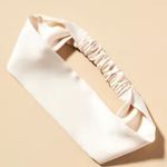 Anthropologie  Clubhouse Scarf Headband Photo 0