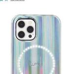 LuMee  light up iphone 12 pro max case Photo 2
