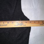 Sunday in Brooklyn  Black vacation sweater Knit Twist Front Maxi Anthropologie Photo 8