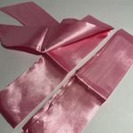 Two Thin Scarves / Hair Bands / Scarves Photo 1