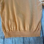 Doncaster VTG‎ 90s  Cashmere Silk Blouse Womens Size Large Quiet Luxury Dainty Photo 6